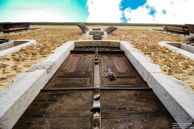Maison à BONNUT