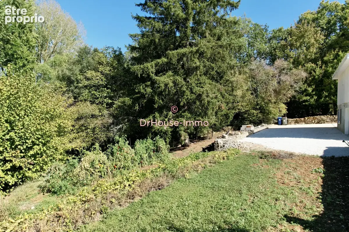 Maison 7 pièces 159 m² à vendre à Vouille (79230) - photo 14