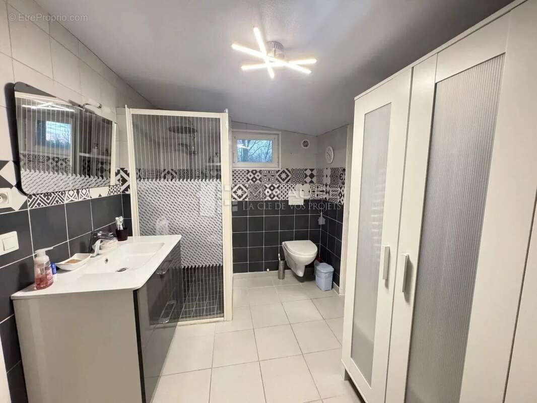 Maison à NOGENT-SUR-SEINE