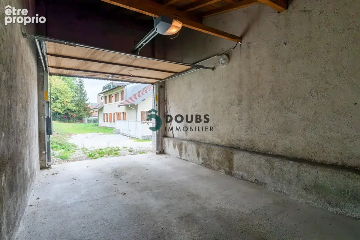 Appartement t3 a morteau - photo 14