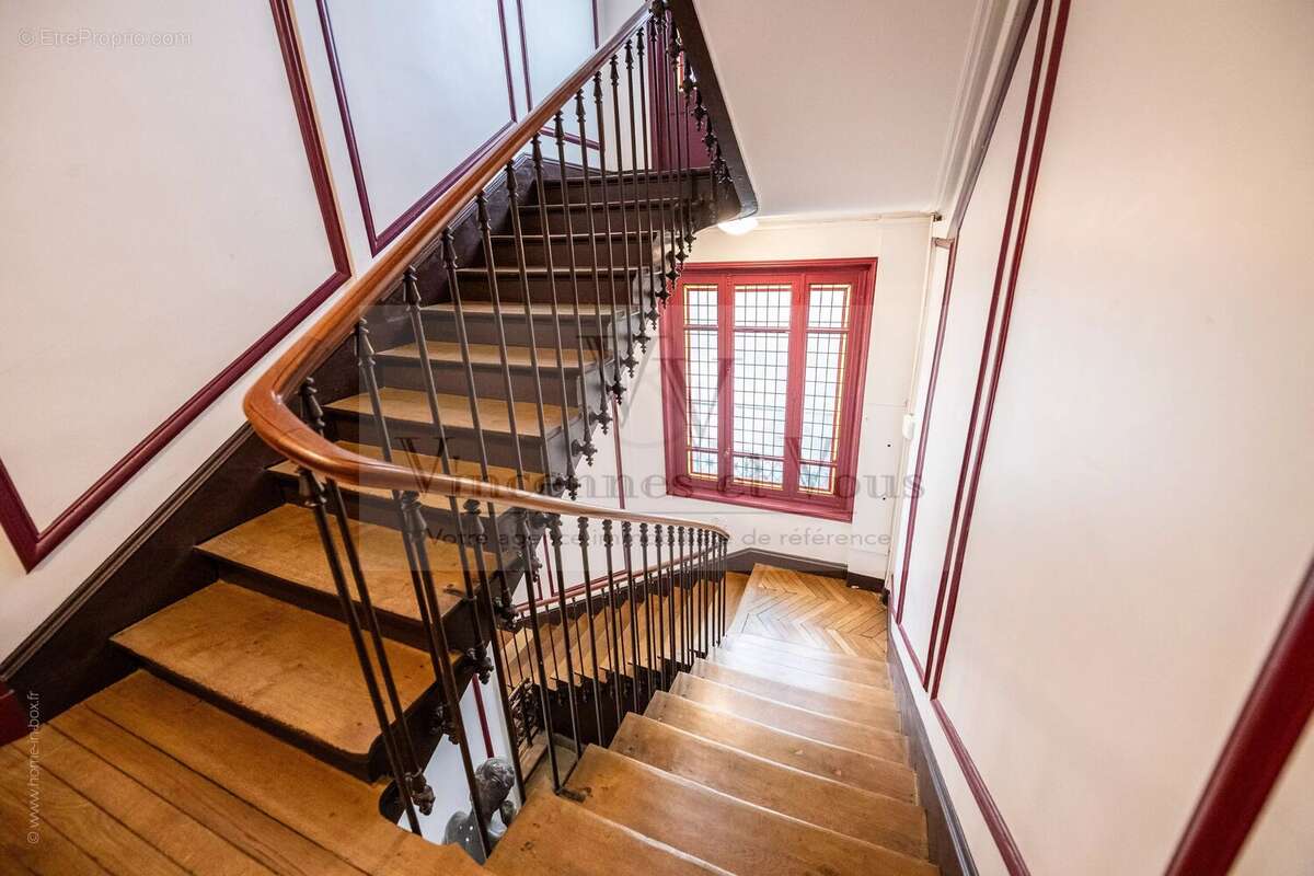 Appartement à VINCENNES