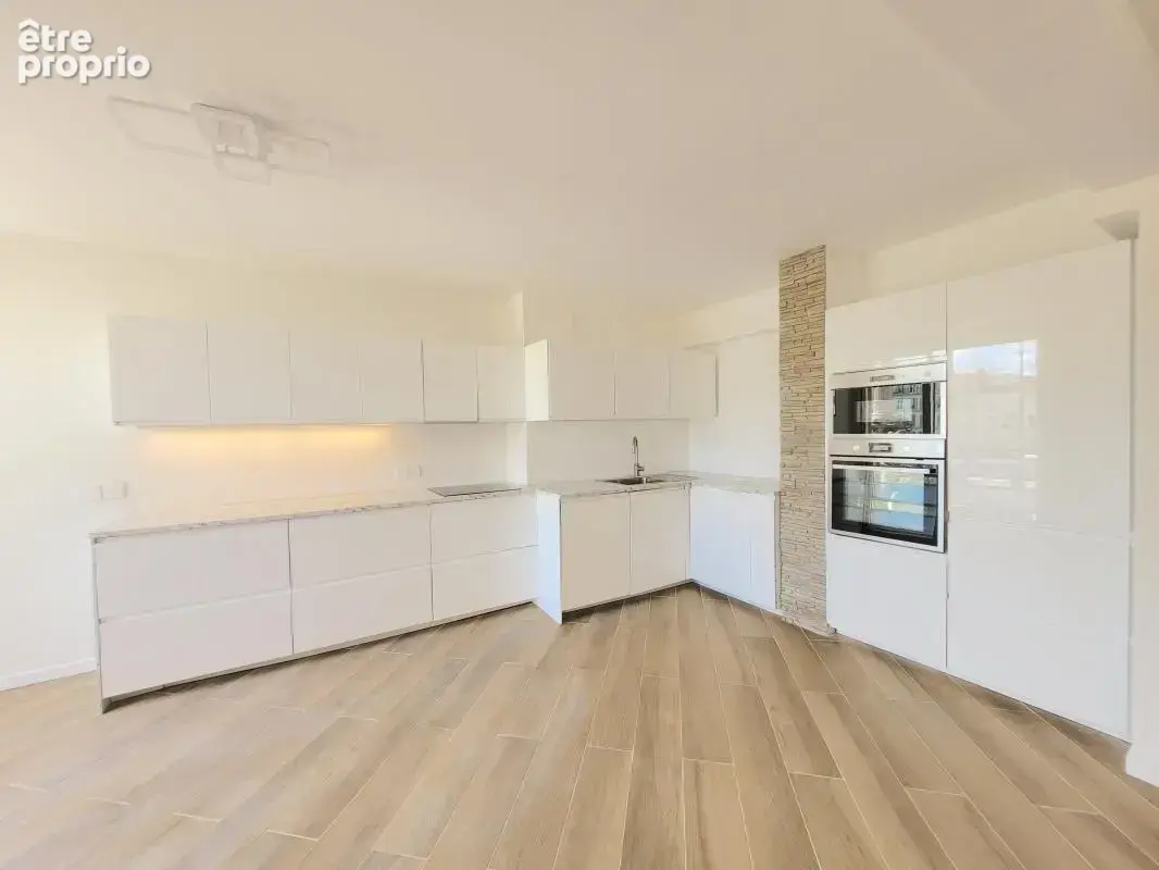 Appartement - photo 10