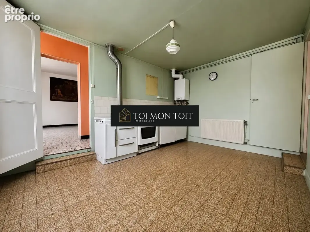 Maison 64 m² à Orry-La-Ville  - photo 4