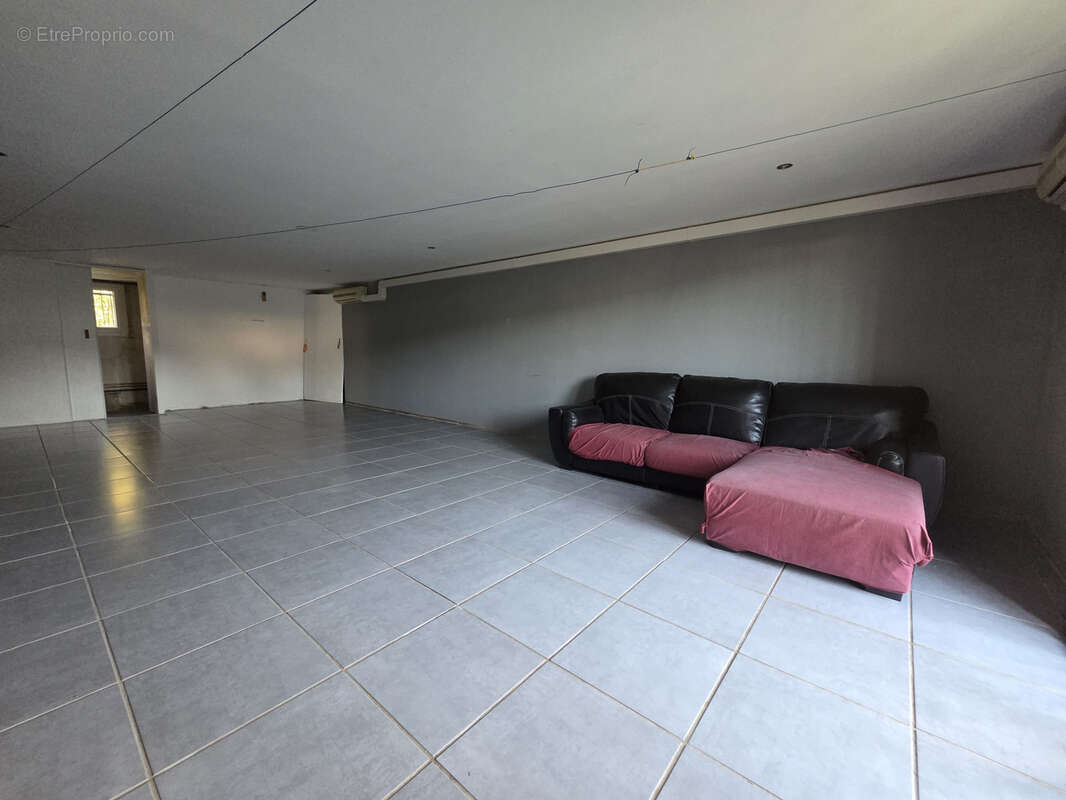 Maison à VILLENEUVE-SUR-LOT