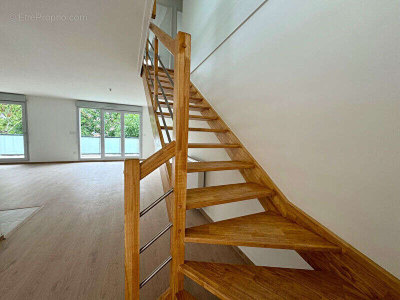 Appartement Toulouse 4 pièces 85m² + 21m² de Balcon  / LARDENNE - photo 3