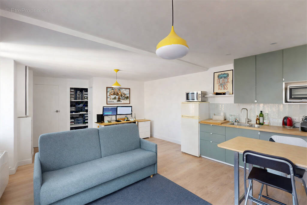 Appartement à VANVES