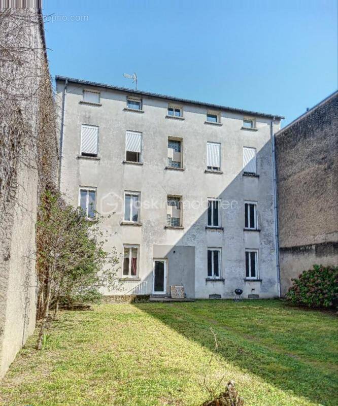 Appartement à MAZAMET