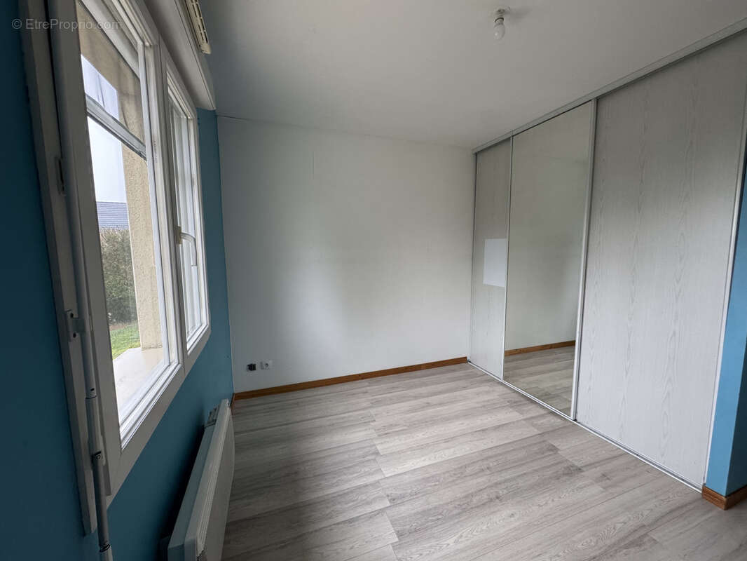 Maison à CHEVIGNY-EN-VALIERE