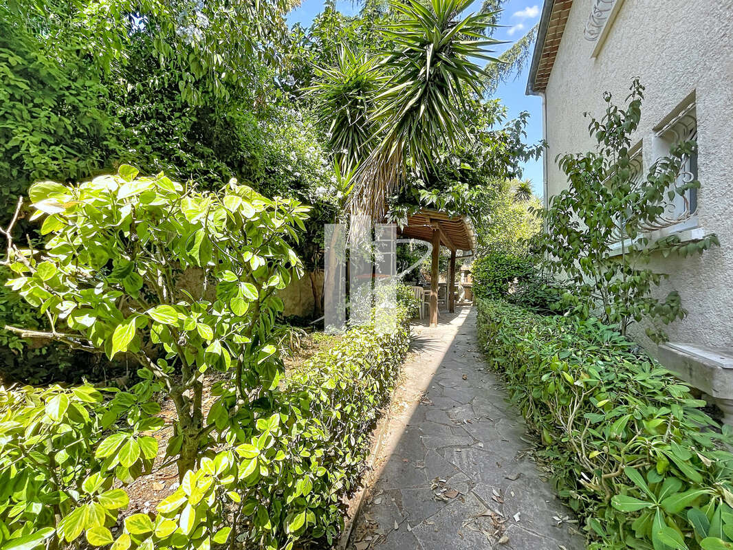 Haut de Villa 4 pièces Saint-Raphaël - photo 13