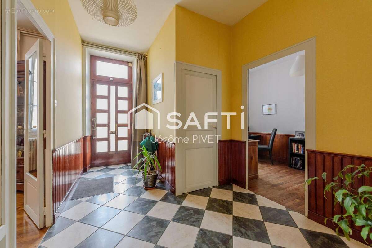 Photo 2 - Maison à MISSILLAC