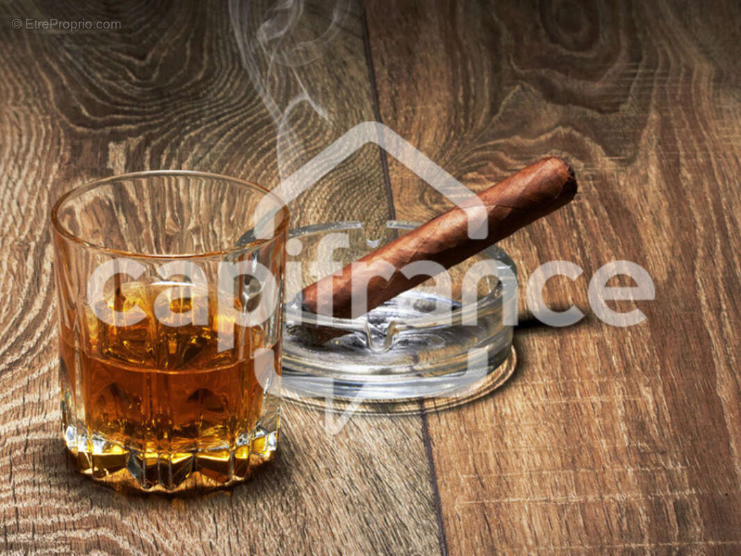 Fonds de commerce à vendre NEVERS (58) BAR TABAC FDJ CIVETTE CIGARES PREMIUM, forte notoriété, flux régulier - photo 2