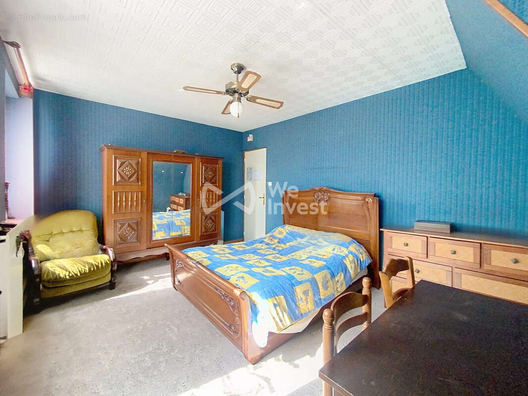 Appartement à HIRSON