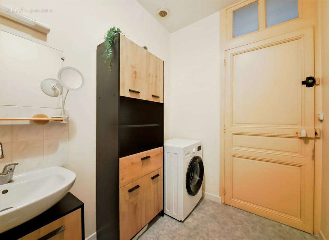Appartement à LA POSSONNIERE