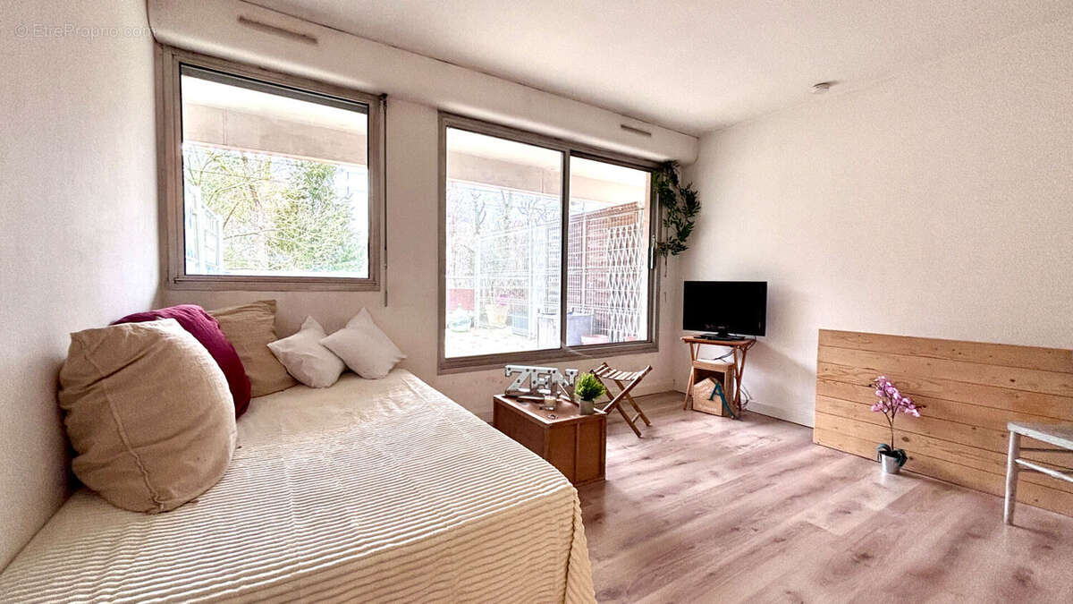 Appartement à MEAUX