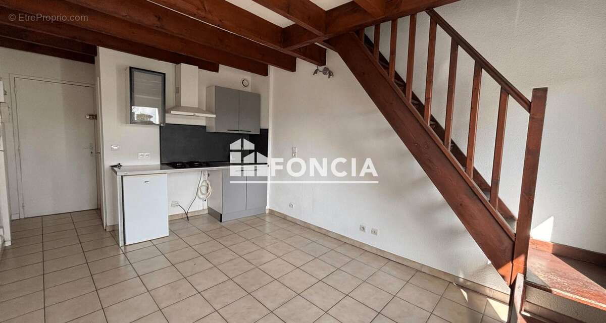 Appartement à AGEN
