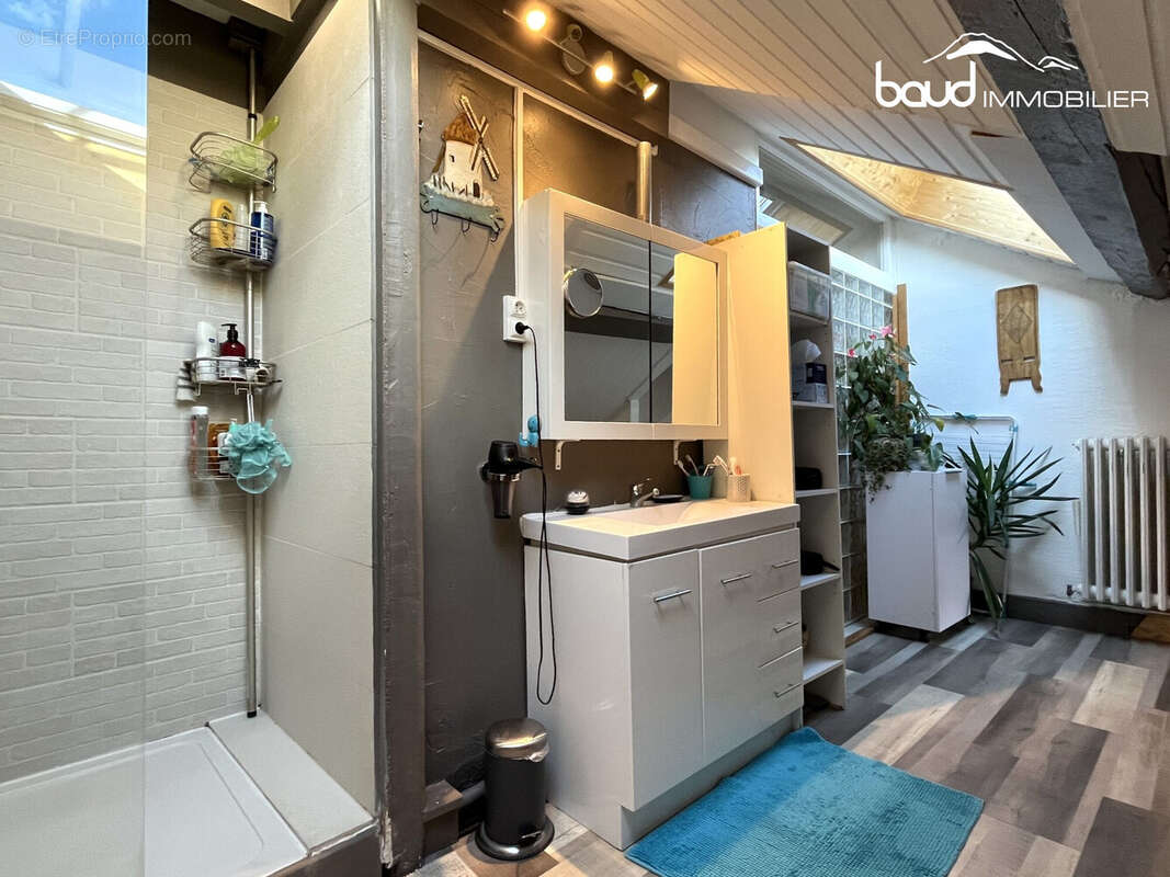 Appartement à VILLARD-DE-LANS