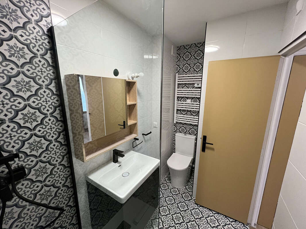 Appartement à NEUILLY-SUR-MARNE