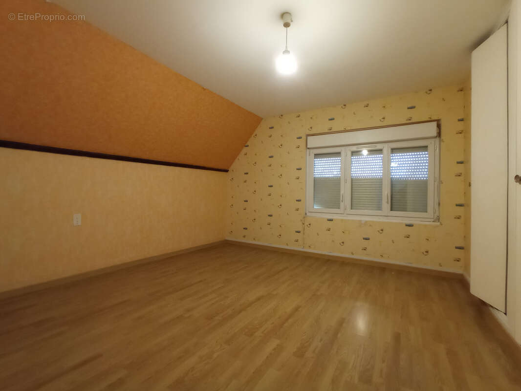 Maison à LE NEUBOURG