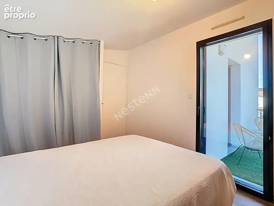 Maison d'architecte Mouzillon ! Proche de toutes commodités ! Sans travaux, beaux volumes, à 3min de l'axe NANTES-CHOLET - photo 17