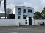 Maison à CHATEAUBRIANT