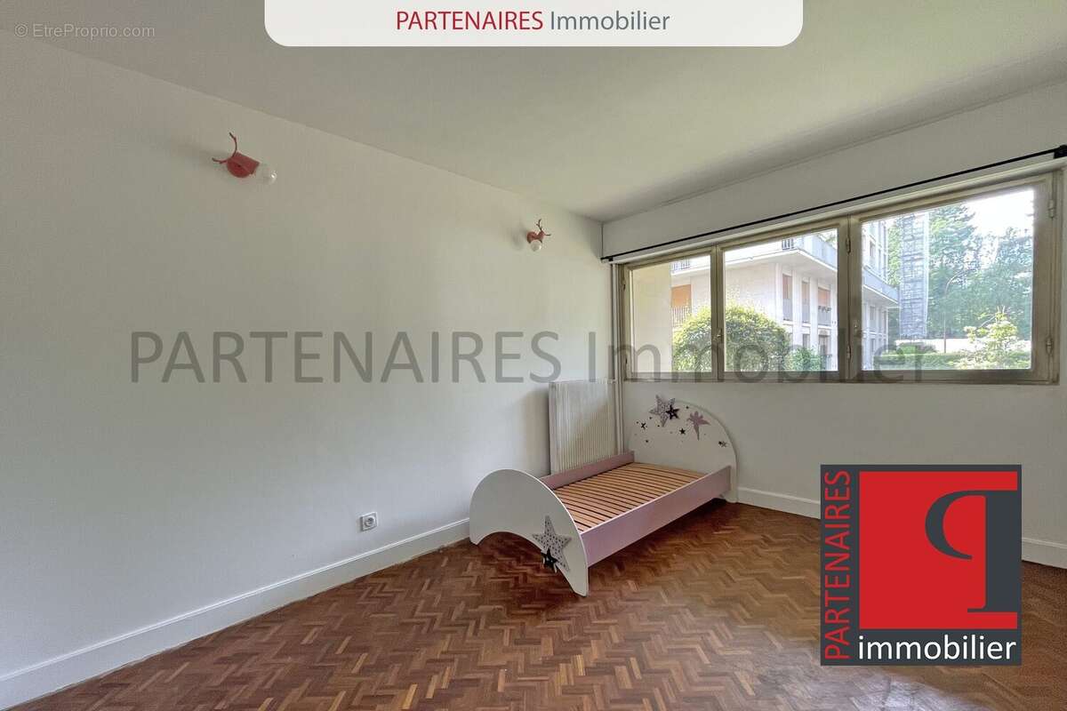 Appartement à VERSAILLES