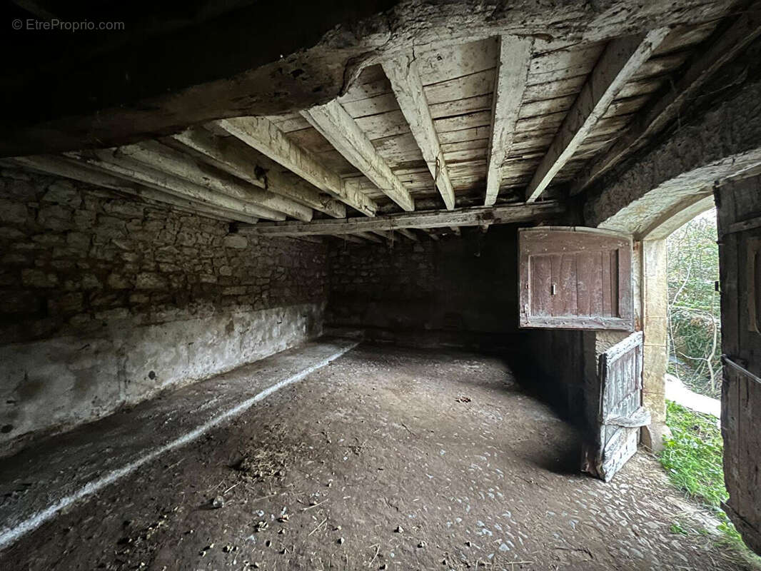 Grange à vendre Séveyrac - photo 4
