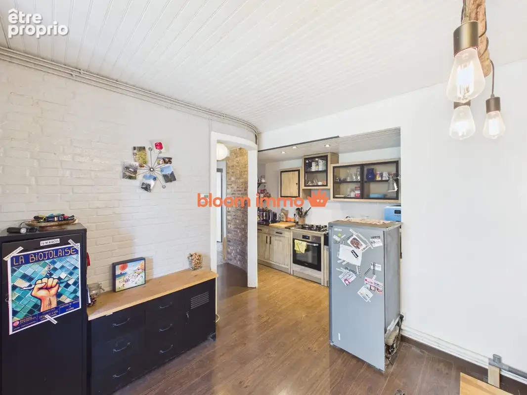 Appartement 2 pièces 58 m² à vendre à Chambery (73000) - photo 7