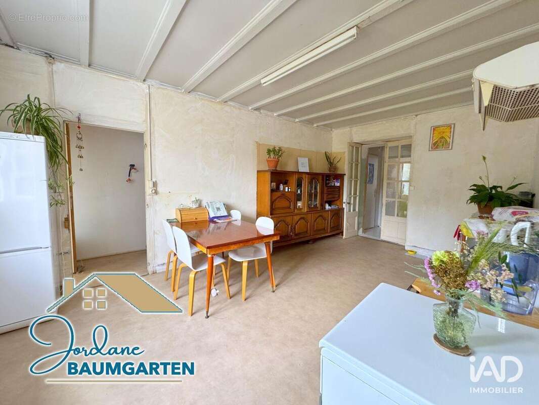 Photo 8 - Maison à PONS