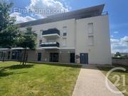 Appartement à VILLERON