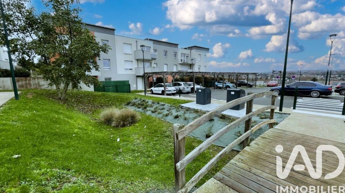 Photo 1 - Appartement à LA NORVILLE