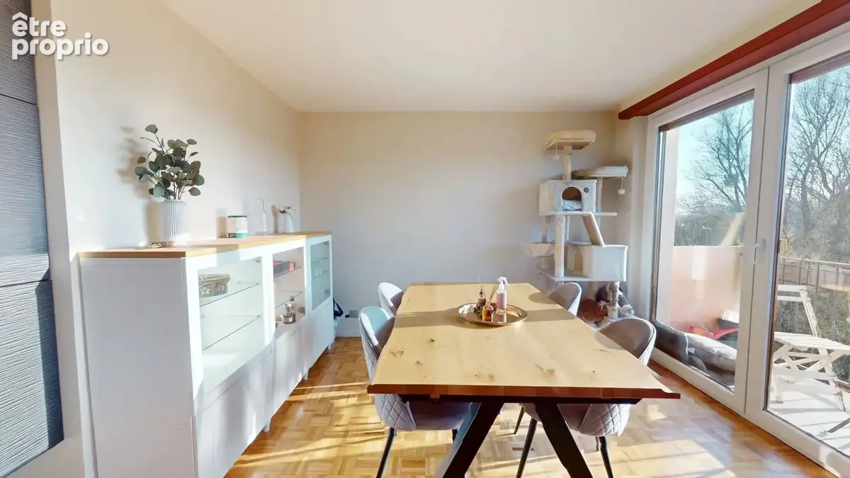 Photo Appartement à Strasbourg au prix de 189 990€