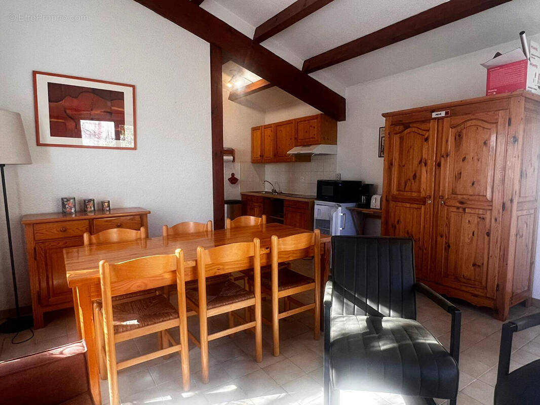 Maison à QUILLAN