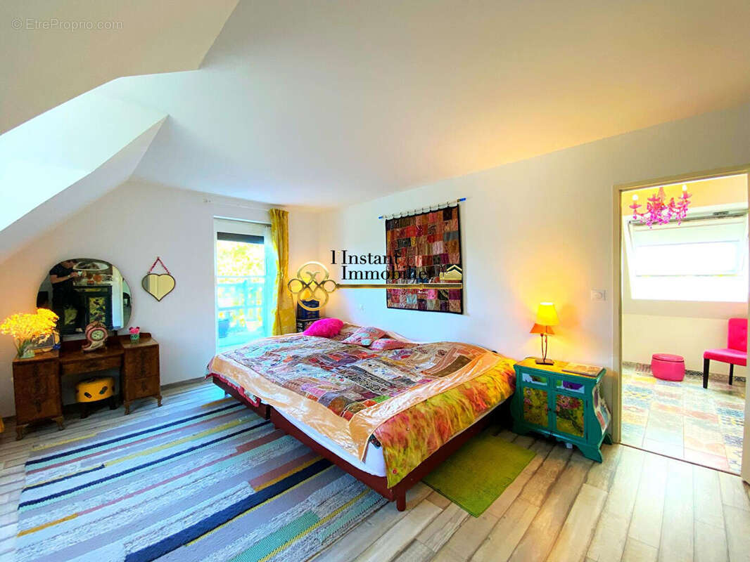 Maison à PORSPODER