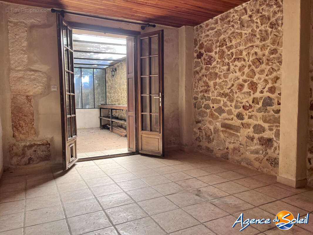 Maison à MONTPELLIER
