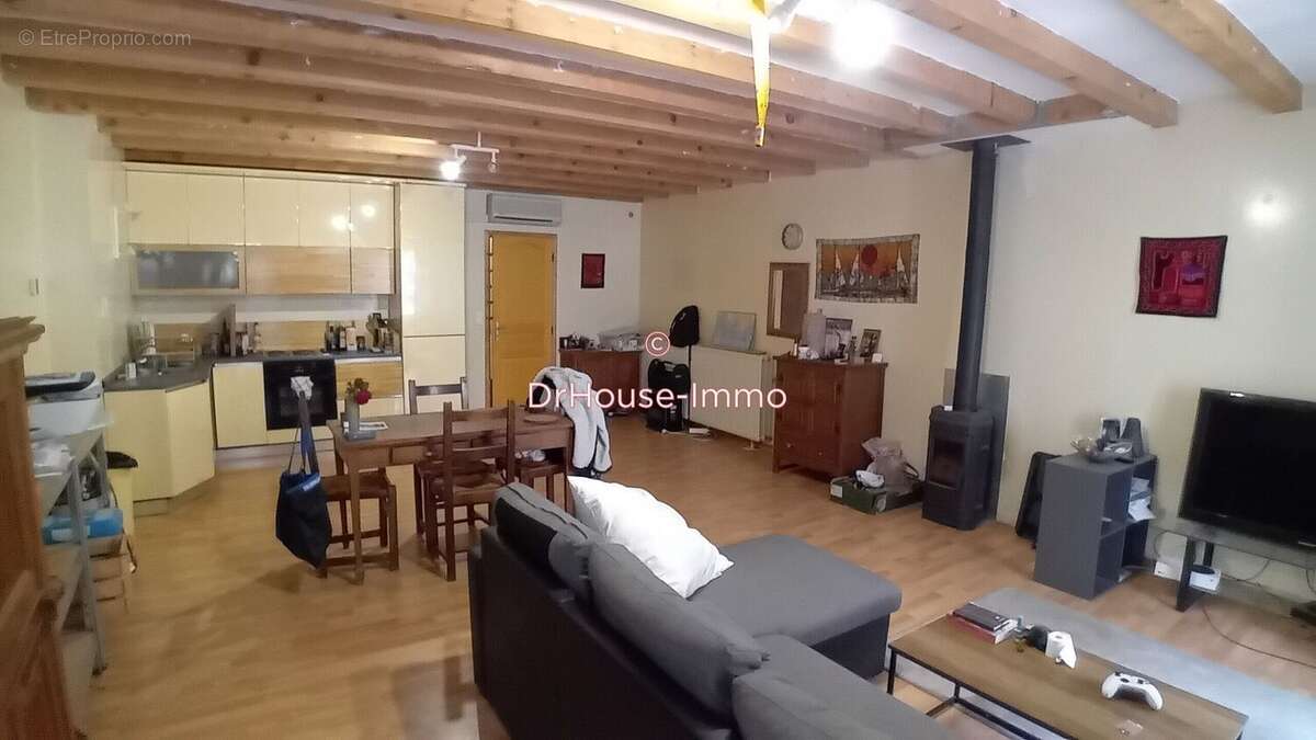 Maison 132 m² à Saint-Ambroix  - photo 28
