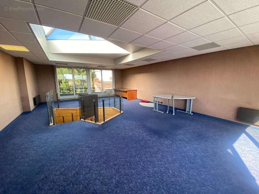 Appartement à LE CREUSOT