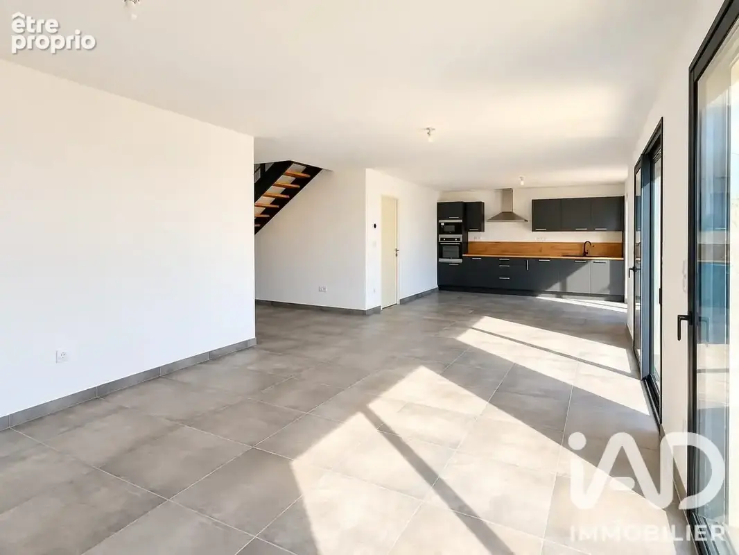 Photo 1 - Maison à MARZAN