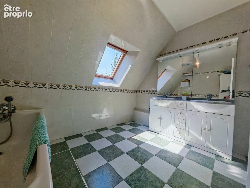 Mainson Individuelle 146 m², 5 ch. Terrain 813 m² - photo 9