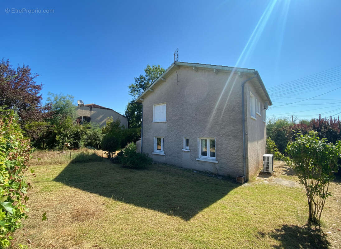 Maison individuelle 88 m² à Prayssac - photo 10