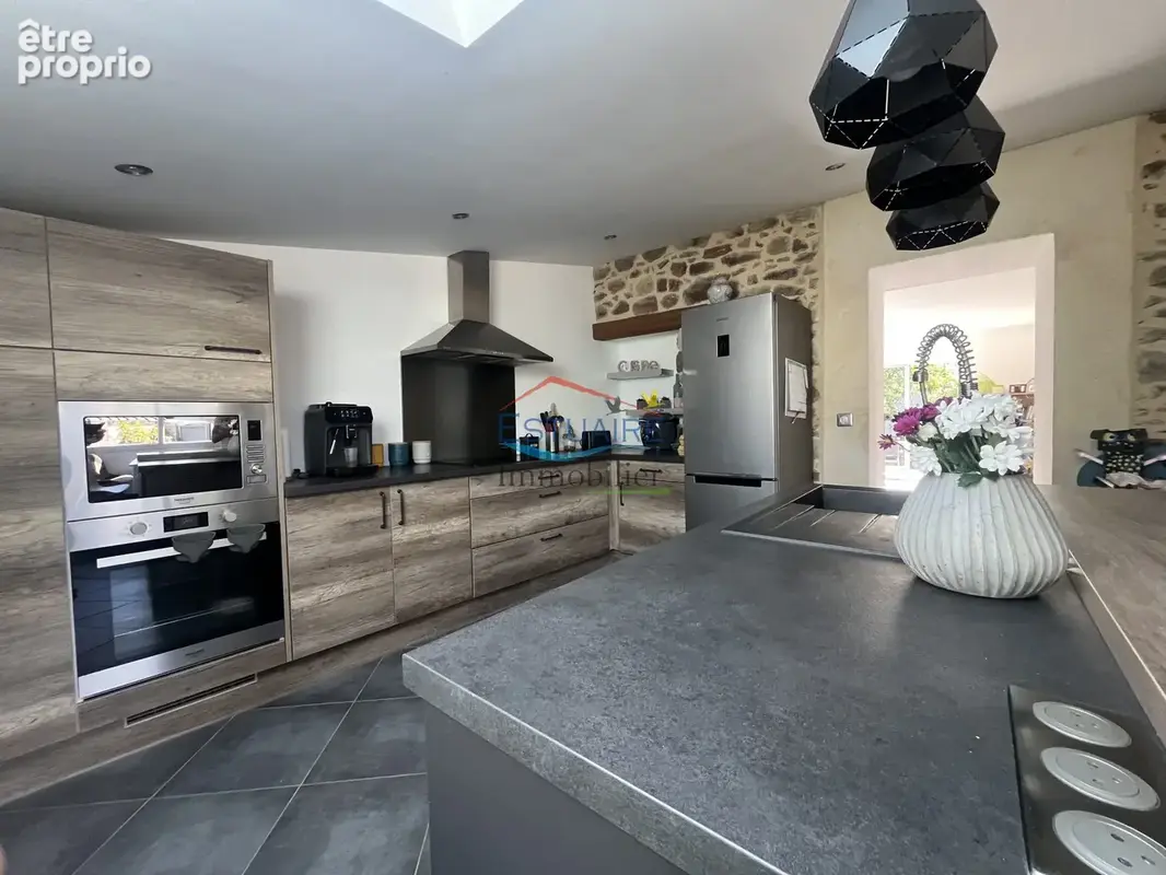Maison 4 pièces 132 m² à vendre à Saint-Nazaire (44600) - photo 6
