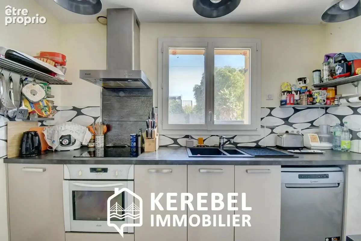 Maison 6 pièces 126 m² à vendre à Locmaria-Plouzane (29280) - photo 6