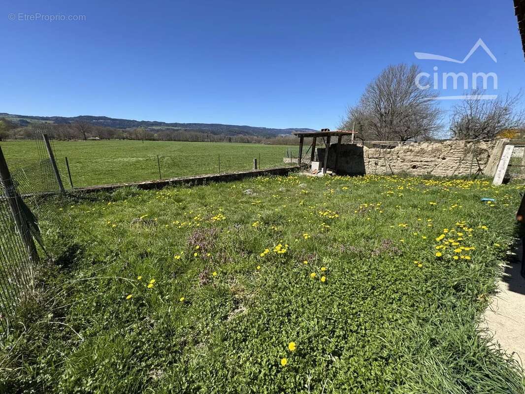 Appartement à MARSAC-EN-LIVRADOIS