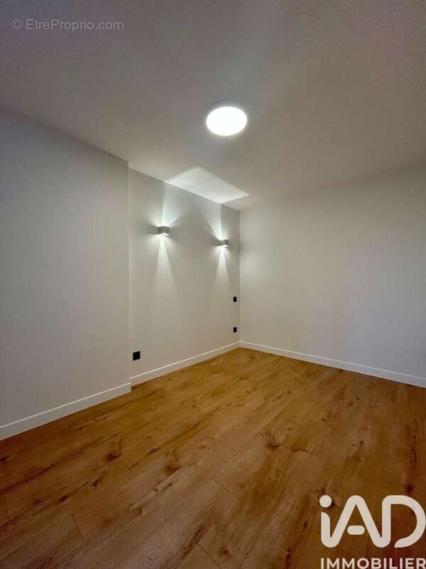 Photo 5 - Appartement à IVRY-SUR-SEINE