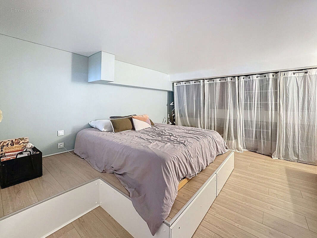 Appartement à SCHILTIGHEIM