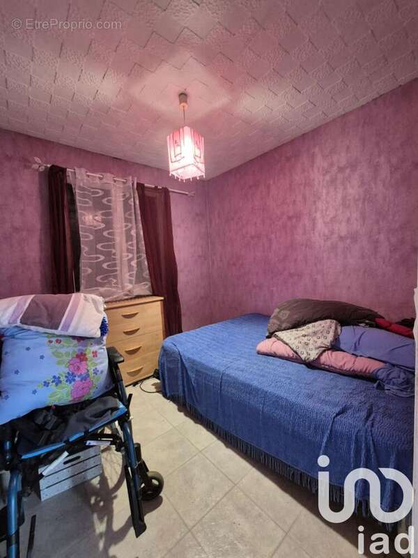 Photo 9 - Maison à LIANCOURT