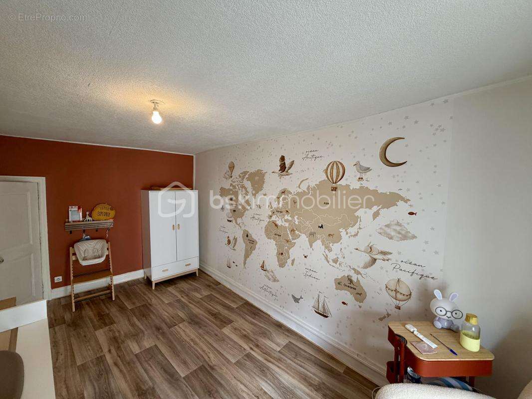 Maison 5 pièces 170m2 - photo 4
