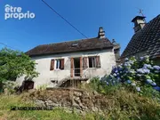 Maison à CHAMPAGNAC-LA-PRUNE