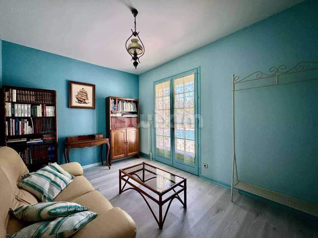 Maison à SAINT-JULIEN