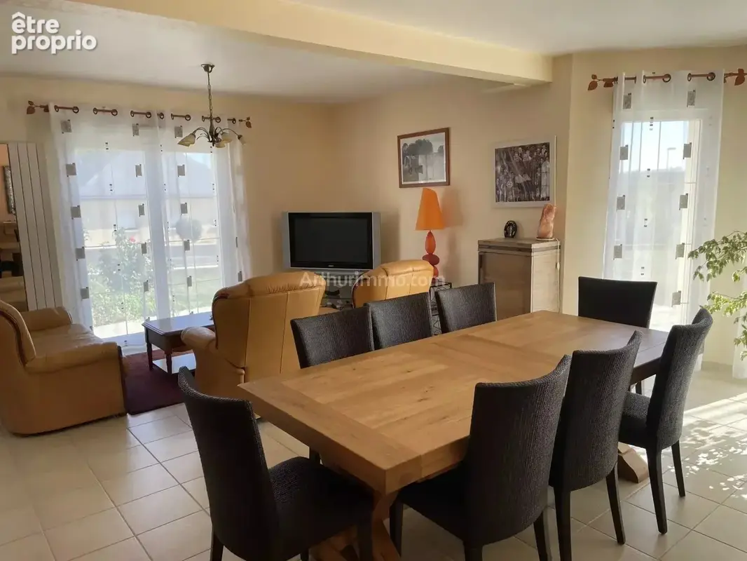 Vente Maison Plouguenast-langast(22150) 230 500ï¿œ - photo 4