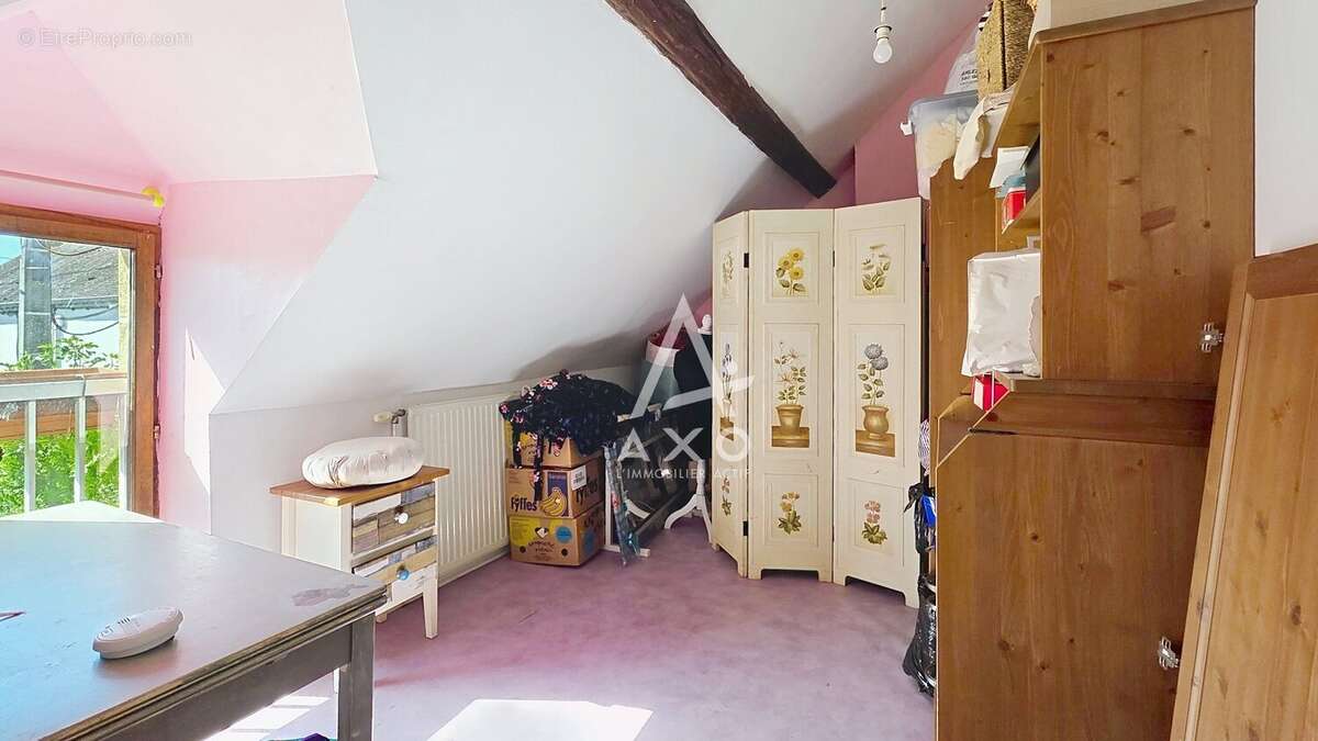 Maison à CEPOY